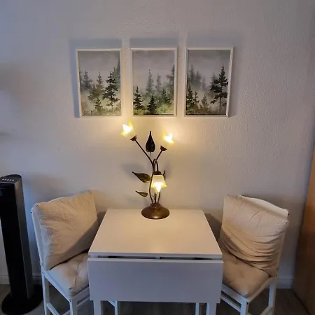 Boeckchen - Vier Jahreszeiten Apartment Goslar