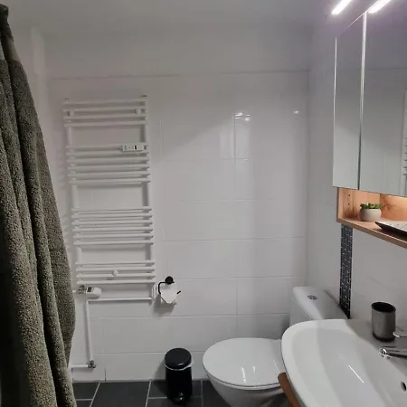 Boeckchen - Vier Jahreszeiten * Goslar