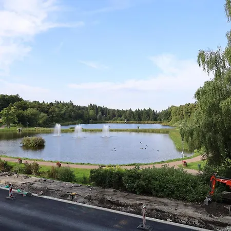 Boeckchen - Vier Jahreszeiten Apartment Goslar