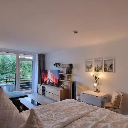 Apartment Boeckchen - Vier Jahreszeiten Goslar