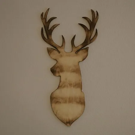 Boeckchen - Vier Jahreszeiten Apartment *