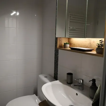 Boeckchen - Vier Jahreszeiten Apartment *