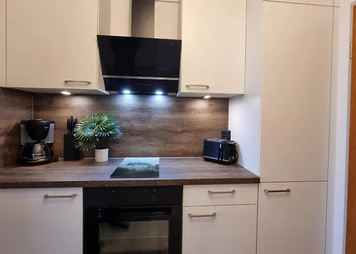 Daire Boeckchen - Vier Jahreszeiten