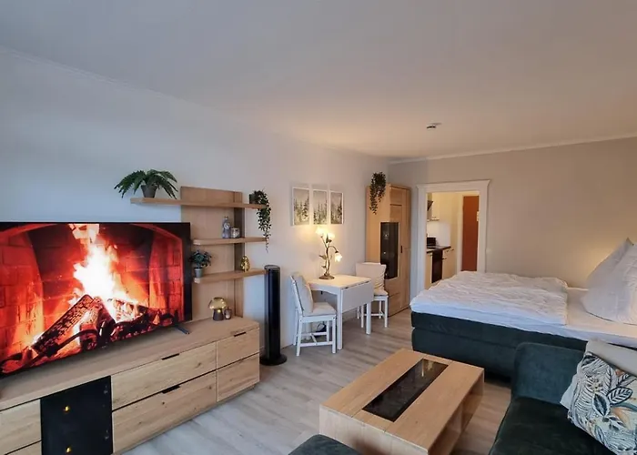 Boeckchen - Vier Jahreszeiten Daire *