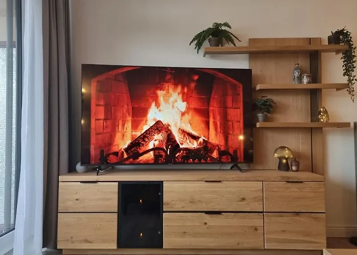 Daire Boeckchen - Vier Jahreszeiten Goslar