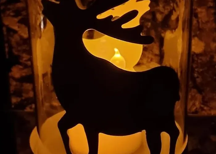 Daire Boeckchen - Vier Jahreszeiten *