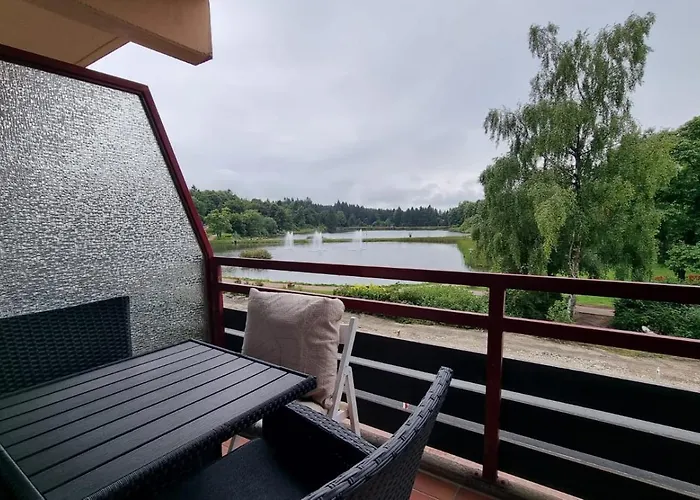 Daire Boeckchen - Vier Jahreszeiten