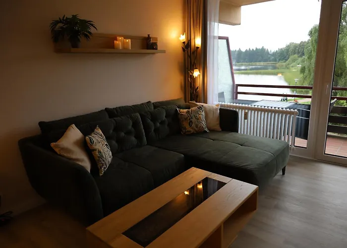 Boeckchen - Vier Jahreszeiten * Goslar