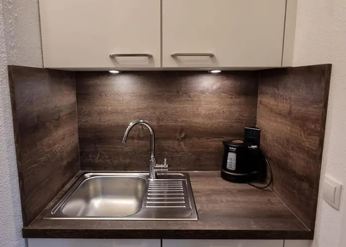 Boeckchen - Vier Jahreszeiten Daire *