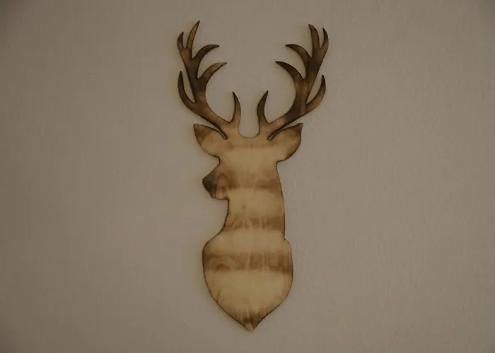 Boeckchen - Vier Jahreszeiten Daire *