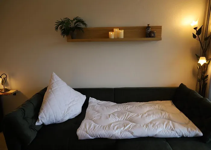 Boeckchen - Vier Jahreszeiten * Goslar