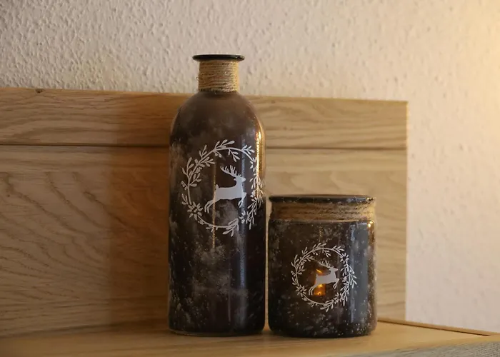 Boeckchen - Vier Jahreszeiten * Goslar