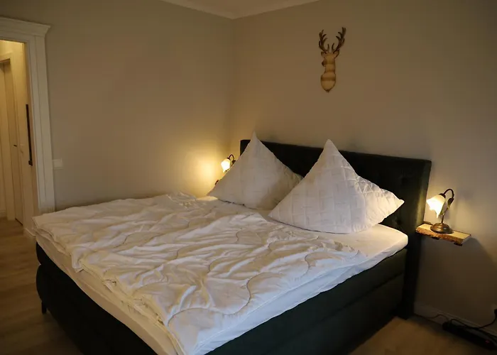 Boeckchen - Vier Jahreszeiten * Goslar