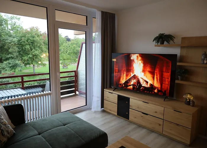 Boeckchen - Vier Jahreszeiten